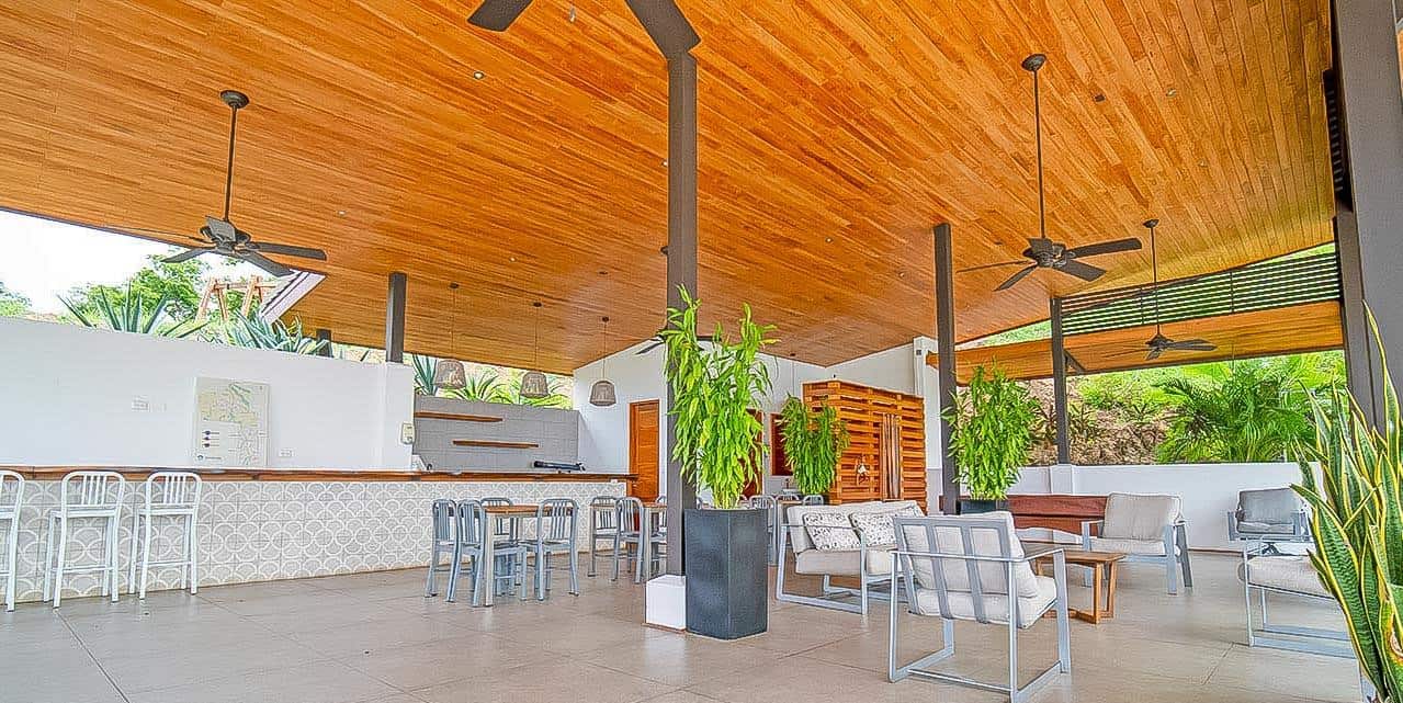 Best Deal on an Ocean View Lot in Ventanas de Playa Grande: Prime Ocean View Living