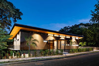 New Built Modern Home in Senderos Gated Community: Contemporary Living in Senderos thumbnail