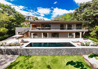 New Built Modern Home in Senderos Gated Community: Contemporary Living in Senderos thumbnail