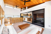 New Built Modern Home in Senderos Gated Community: Contemporary Living in Senderos thumbnail