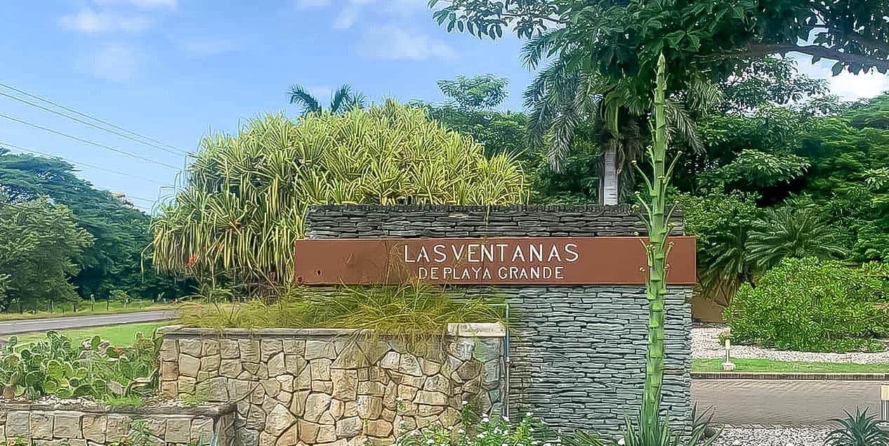 Best Deal on an Ocean View Lot in Ventanas de Playa Grande: Prime Ocean View Living