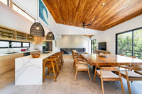 New Built Modern Home in Senderos Gated Community: Contemporary Living in Senderos thumbnail