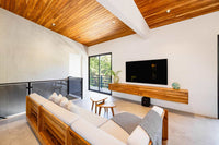 New Built Modern Home in Senderos Gated Community: Contemporary Living in Senderos thumbnail