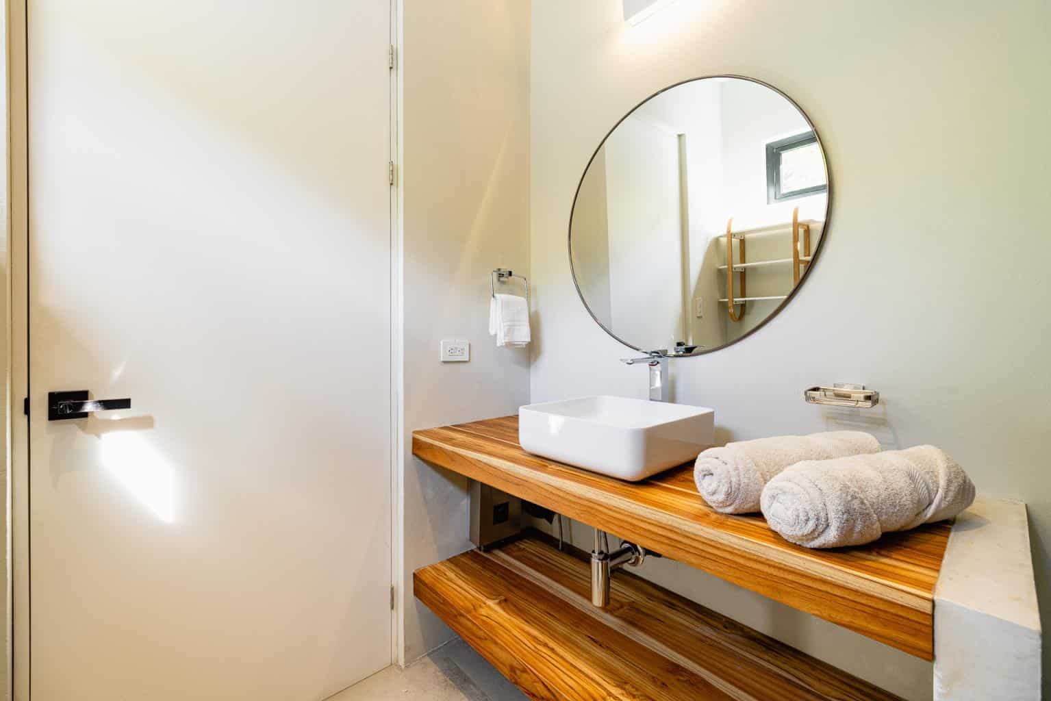 New Built Modern Home in Senderos Gated Community: Contemporary Living in Senderos