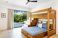 New Built Modern Home in Senderos Gated Community: Contemporary Living in Senderos thumbnail