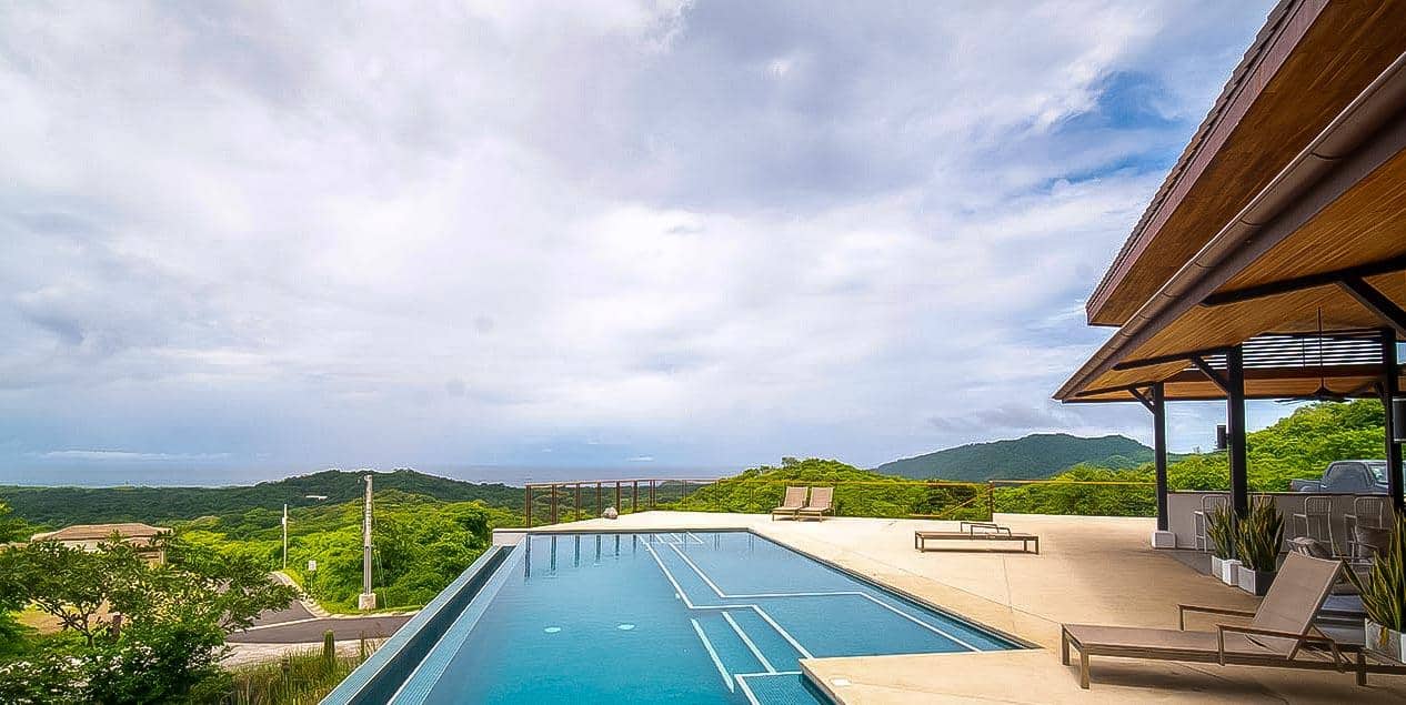 Best Deal on an Ocean View Lot in Ventanas de Playa Grande: Prime Ocean View Living