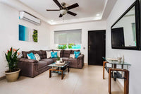 New Built Modern Home in Senderos Gated Community: Contemporary Living in Senderos thumbnail