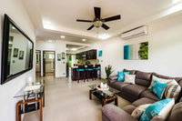 New Built Modern Home in Senderos Gated Community: Contemporary Living in Senderos thumbnail