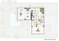 Casa de Acero - Sleek 4 Bedroom Modern Residence thumbnail