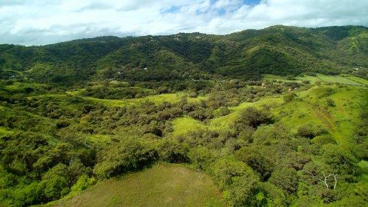 Condo Development Project on main road into Playas del Coco