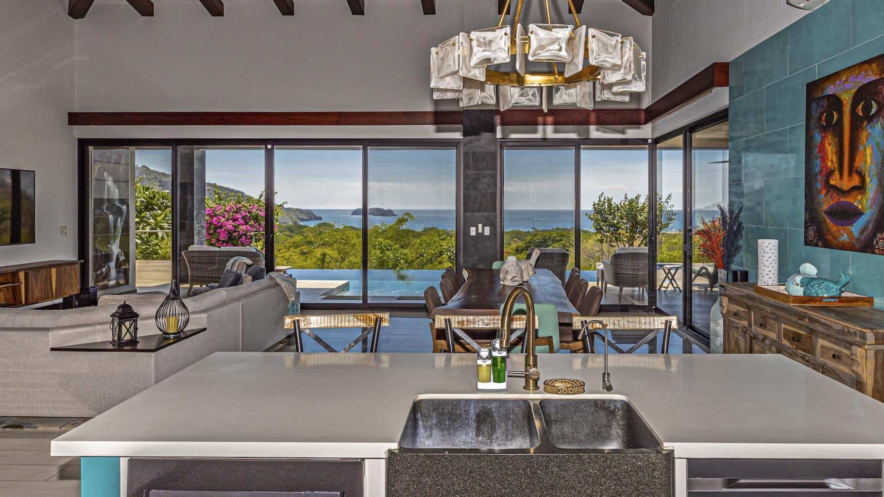 VILLA AQUABELLA Monte Bello Lot 8