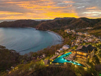 Casa Chameleon Residences House #1, Overlooking the Beach Town of Las Catalinas thumbnail