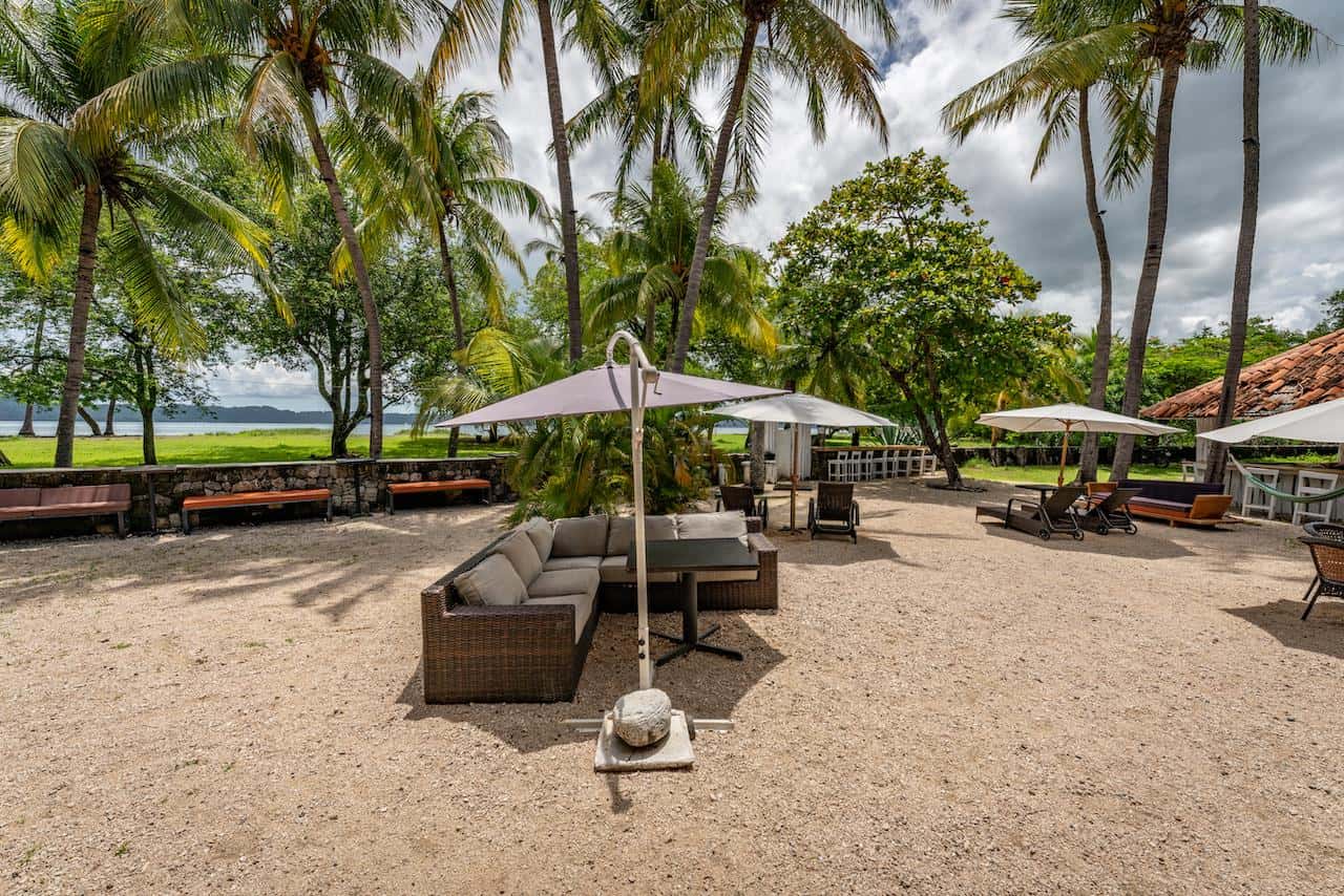Hacienda del Mar 4