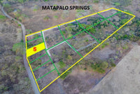 Lot 5 – Matapalo Springs thumbnail