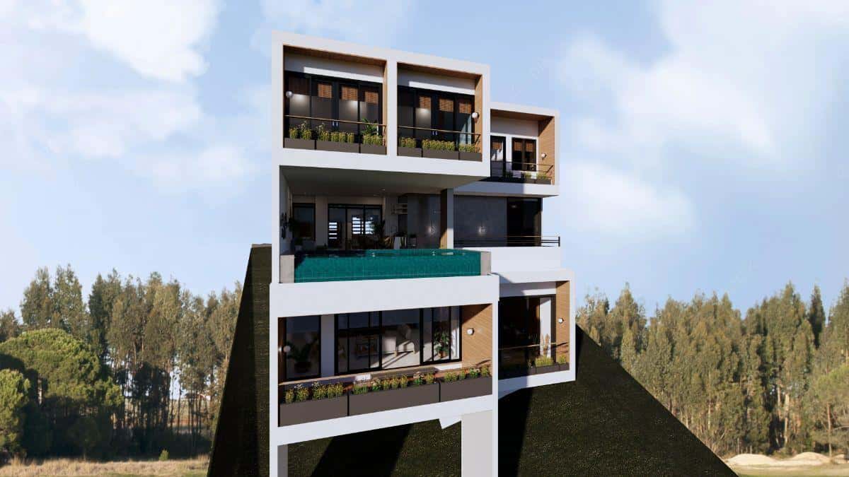 Casa Diria