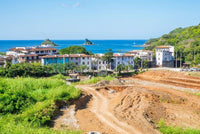 El Prado Lots 89 & 90 - Double Ocean View Lot & Walkable to the Beach thumbnail