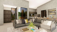 Villa Mar Verde, Vista Ridge Golf Community, San Blas thumbnail