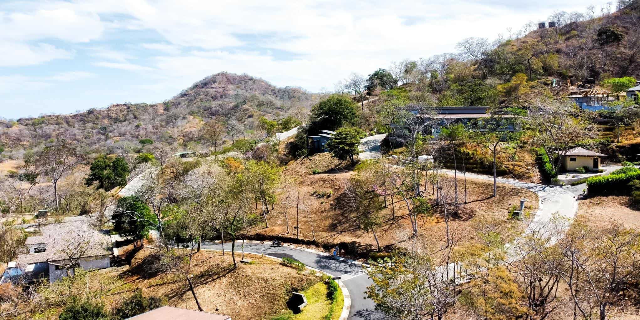 Best Deal on an Ocean View Lot in Ventanas de Playa Grande: Prime Ocean View Living