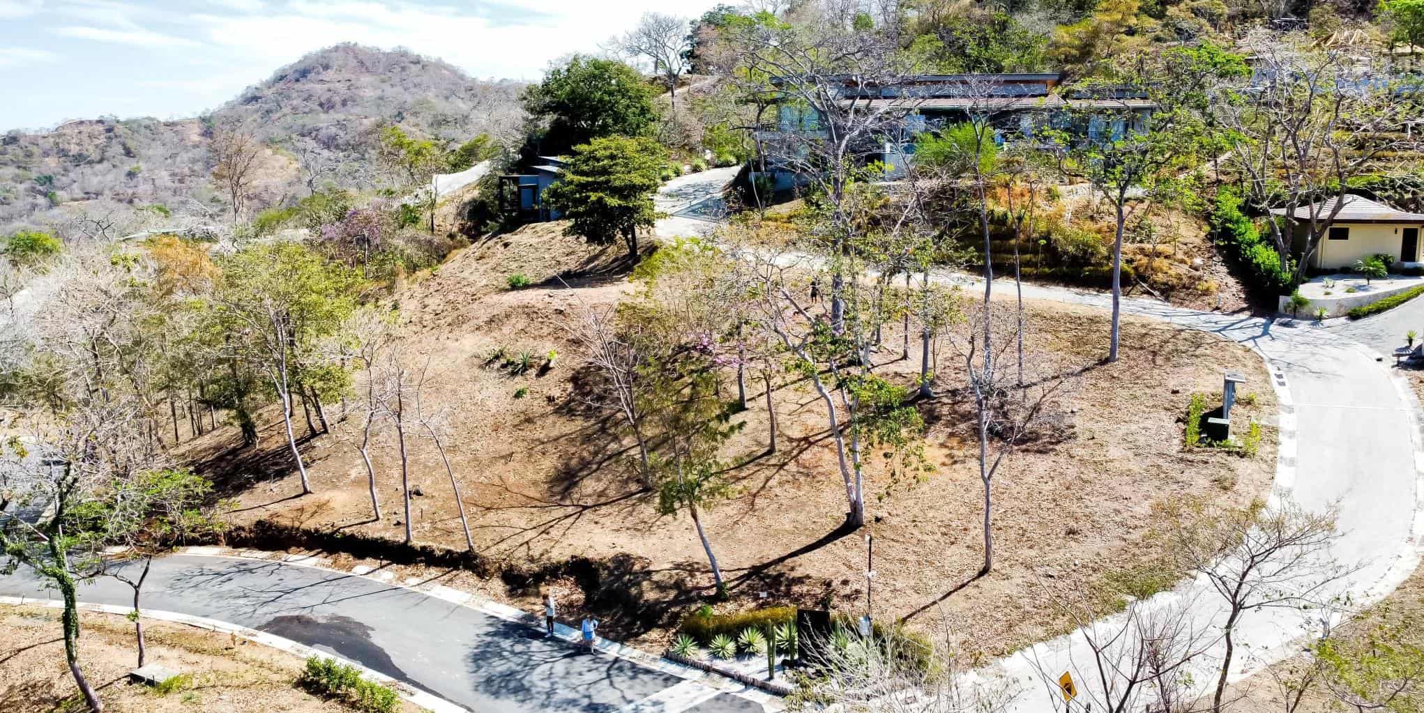 Best Deal on an Ocean View Lot in Ventanas de Playa Grande: Prime Ocean View Living