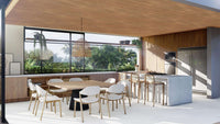 Salvaje Grande, Bioclimatic Home Designs: Sustainable Luxury in Salvaje Grande thumbnail