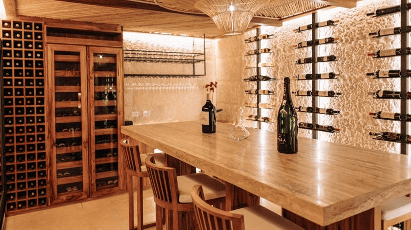 Casa Chameleon Condominiums A-401, High Above Las Catalinas on Costa Ricas Pacific Coast