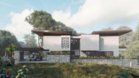Salvaje Grande, Bioclimatic Home Designs: Sustainable Luxury in Salvaje Grande thumbnail