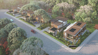 Salvaje Grande, Bioclimatic Home Designs: Sustainable Luxury in Salvaje Grande thumbnail