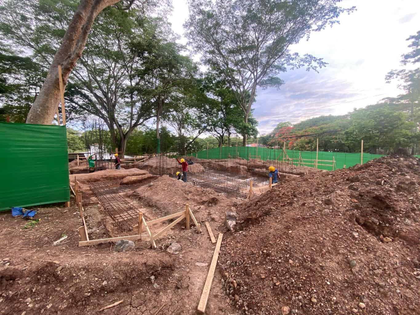 Salvaje Grande, Bioclimatic Home Designs: Sustainable Luxury in Salvaje Grande