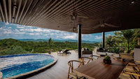 Senderos 14F Collection Home - Jungle Boogie: Jungle Retreat in Senderos thumbnail