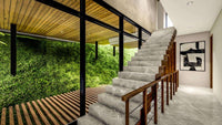 Senderos 14F Collection Home - Jungle Boogie: Jungle Retreat in Senderos thumbnail