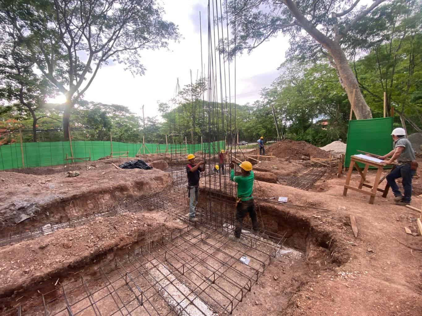 Salvaje Grande, Bioclimatic Home Designs: Sustainable Luxury in Salvaje Grande
