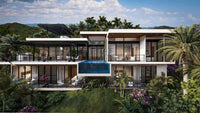 Senderos 13F Collection Home - Tree Top Retreat: Canopy Living in Senderos thumbnail