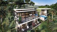 Senderos 13F Collection Home - Tree Top Retreat: Canopy Living in Senderos thumbnail