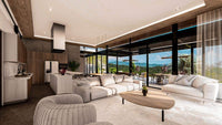 Senderos 13F Collection Home - Tree Top Retreat: Canopy Living in Senderos thumbnail
