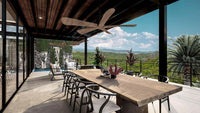 Senderos 13F Collection Home - Tree Top Retreat: Canopy Living in Senderos thumbnail