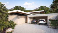 Senderos 13F Collection Home - Tree Top Retreat: Canopy Living in Senderos thumbnail