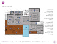Senderos 13F Collection Home - Tree Top Retreat: Canopy Living in Senderos thumbnail