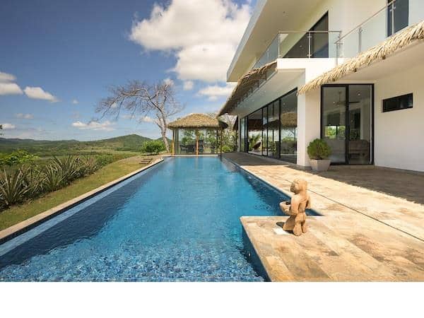 Oasis de Jutta: Jutta's Oasis Beckons You