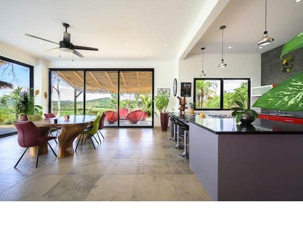 Oasis de Jutta: Jutta's Oasis Beckons You