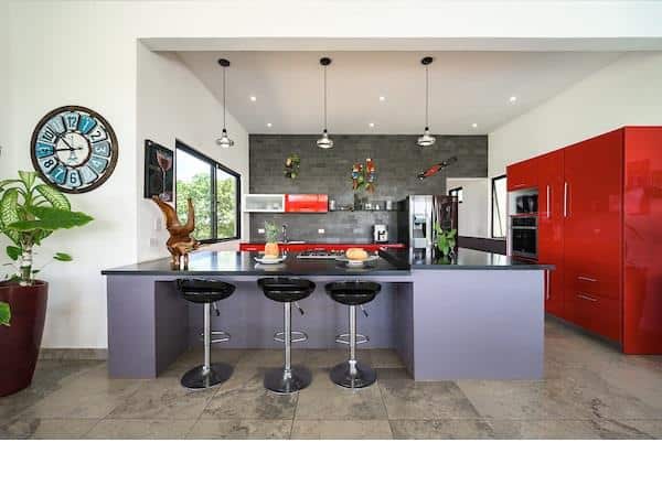 Oasis de Jutta: Jutta's Oasis Beckons You