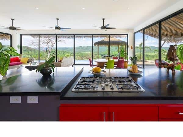 Oasis de Jutta: Jutta's Oasis Beckons You