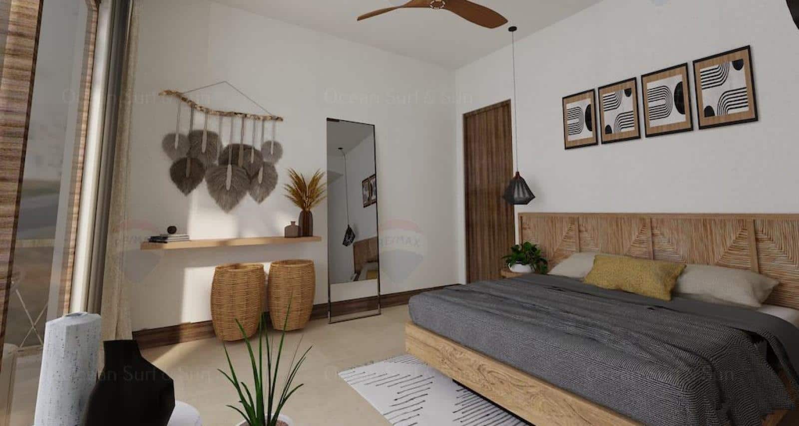 Oasis de Jutta: Jutta's Oasis Beckons You