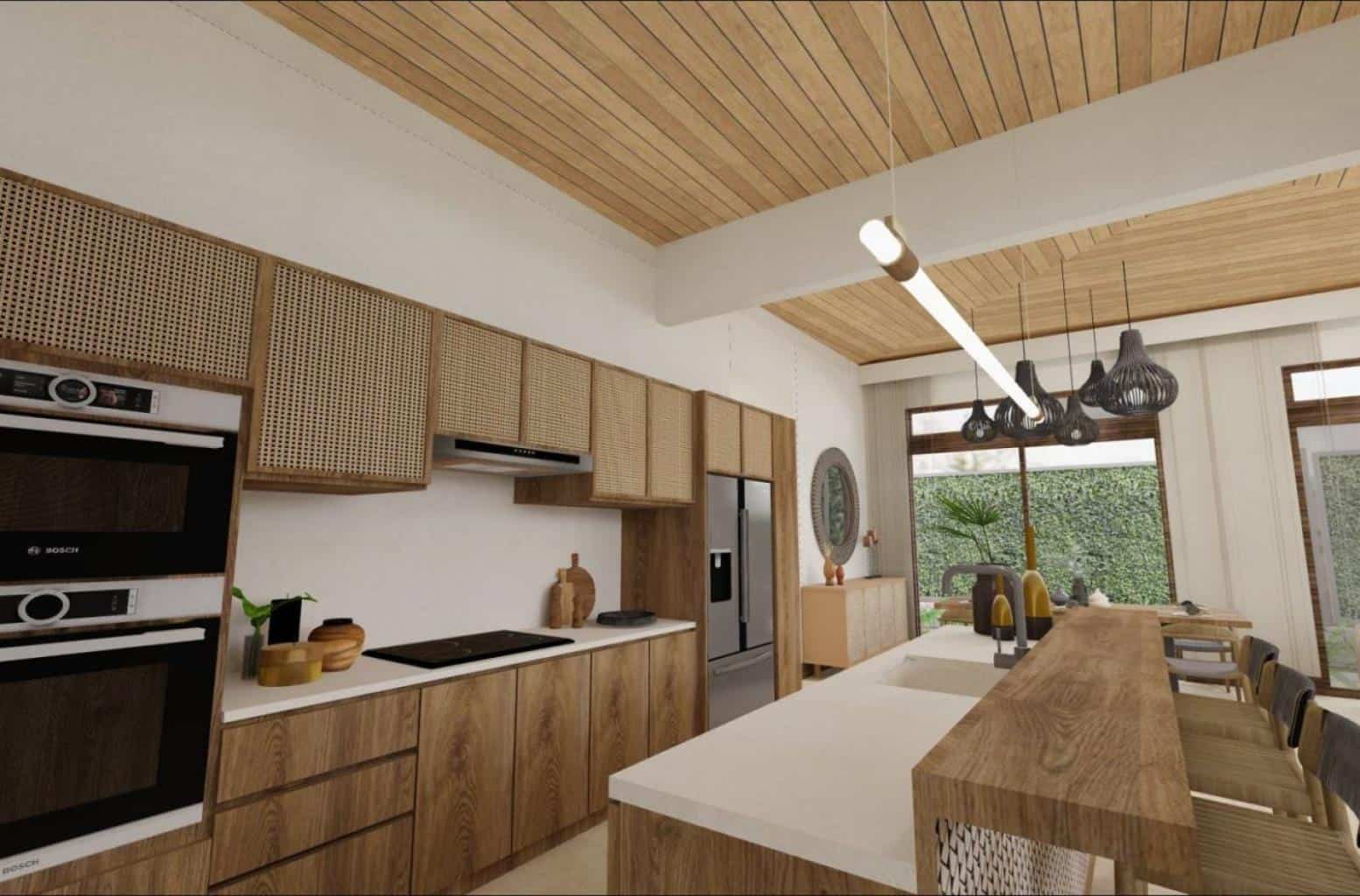 Oasis de Jutta: Jutta's Oasis Beckons You