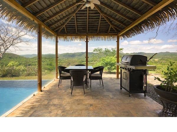 Oasis de Jutta: Jutta's Oasis Beckons You