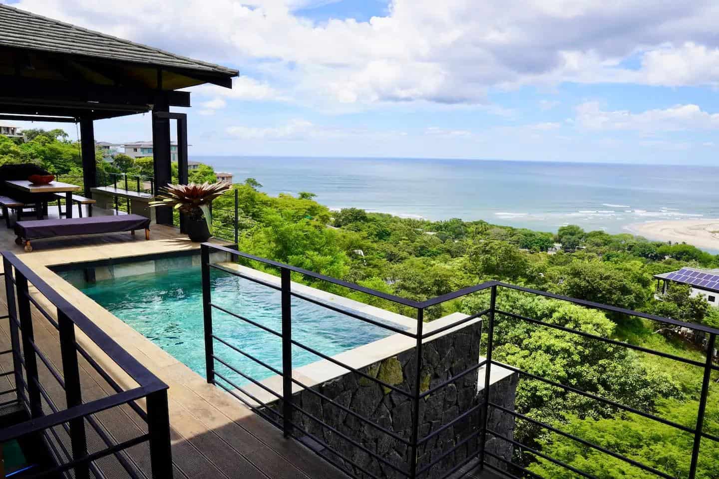 Casa Biarritz, Situated in a Luxury Gated Community of High-End Homes in Senderos: High-End Living in Biarritz
