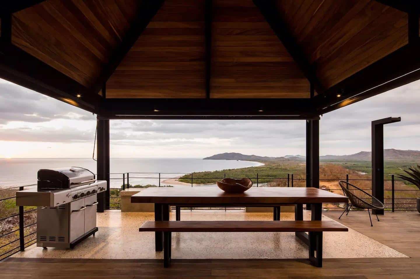 Casa Biarritz, Situated in a Luxury Gated Community of High-End Homes in Senderos: High-End Living in Biarritz