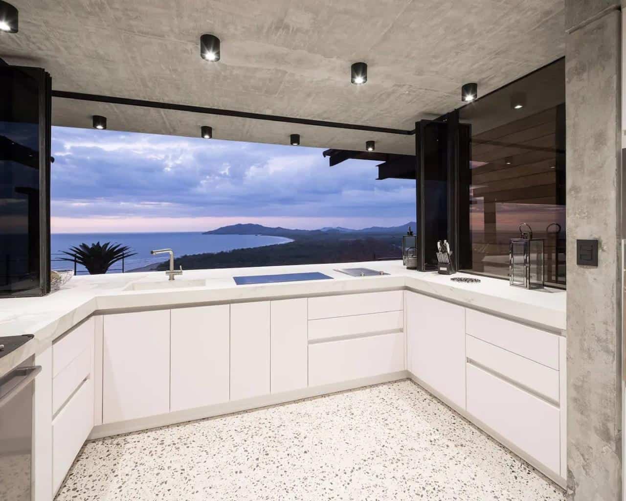 Casa Biarritz, Situated in a Luxury Gated Community of High-End Homes in Senderos: High-End Living in Biarritz