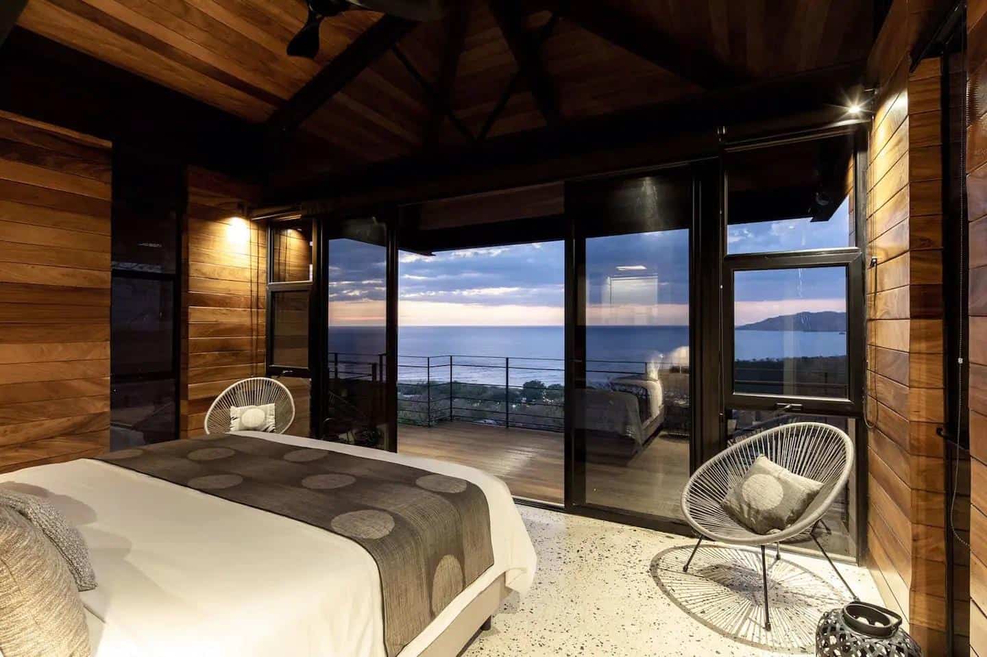 Casa Biarritz, Situated in a Luxury Gated Community of High-End Homes in Senderos: High-End Living in Biarritz