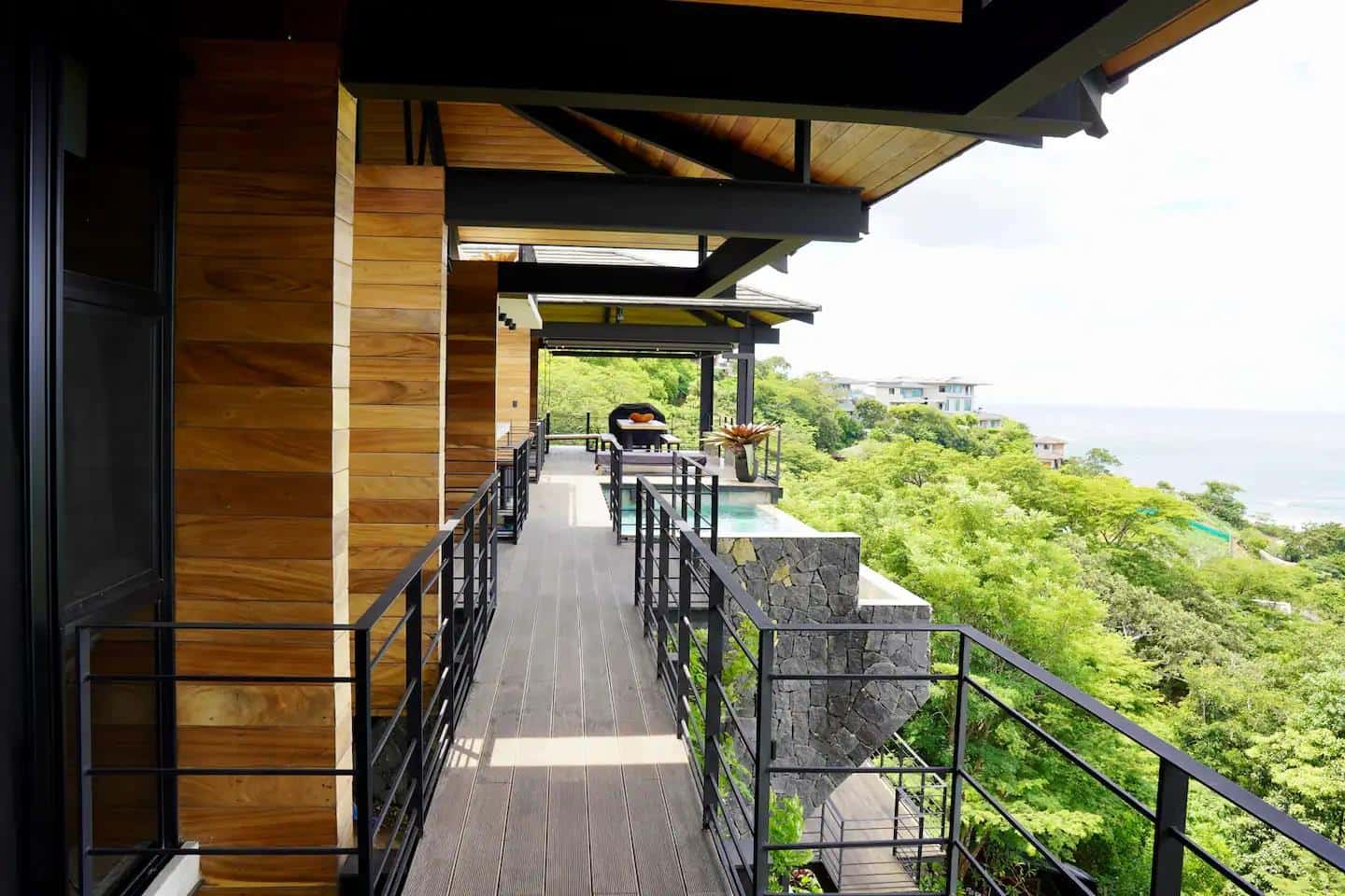 Casa Biarritz, Situated in a Luxury Gated Community of High-End Homes in Senderos: High-End Living in Biarritz