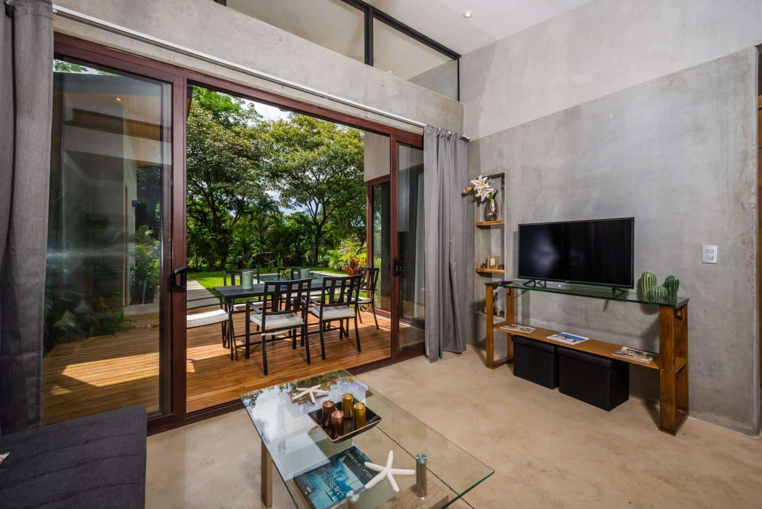 Casa Boho, Brand New Modern Home in a Gated Community of La Norma!: Bohemian Living in La Norma